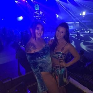 Meet your Posher, Madison